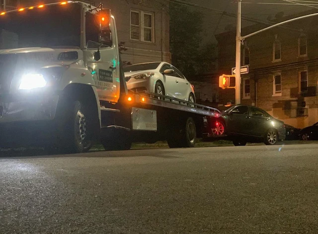 24 hour service