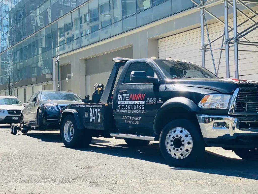 car lockout service queens ny