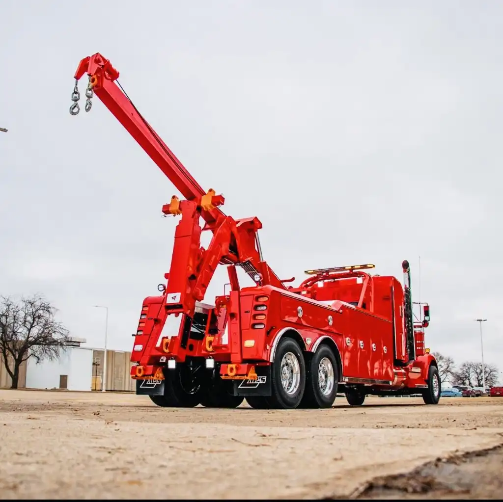 heavy-duty-towing