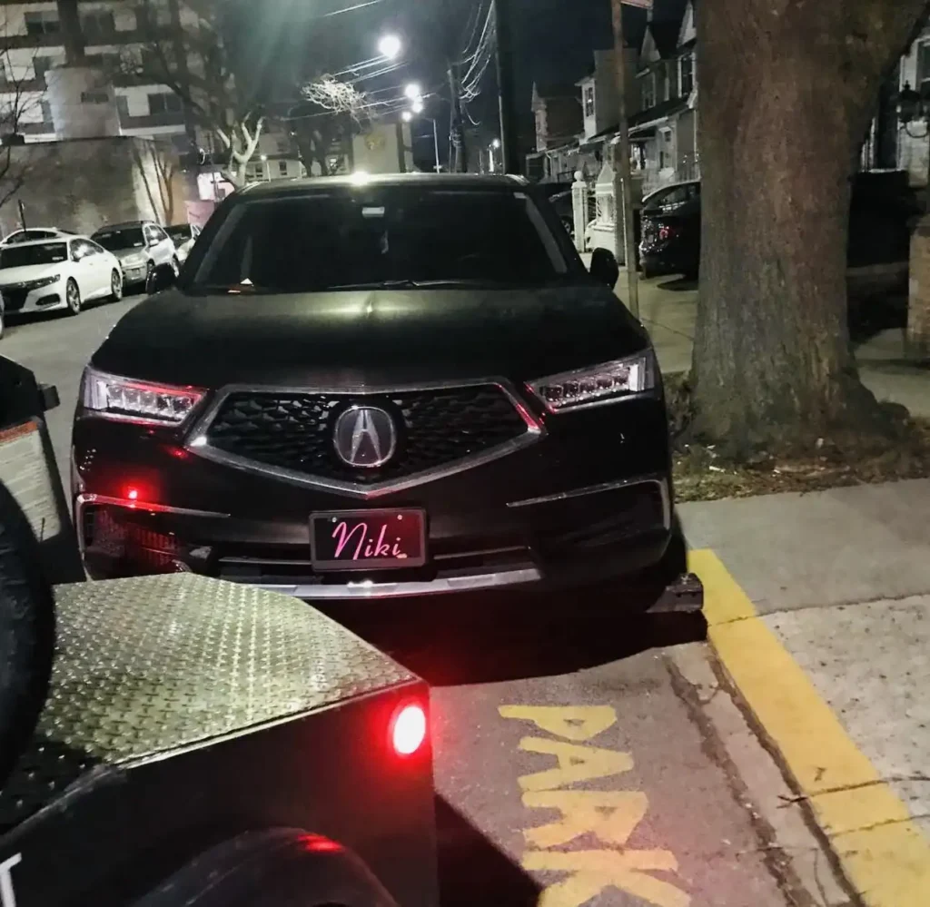nyc-blocked-driveway-towing