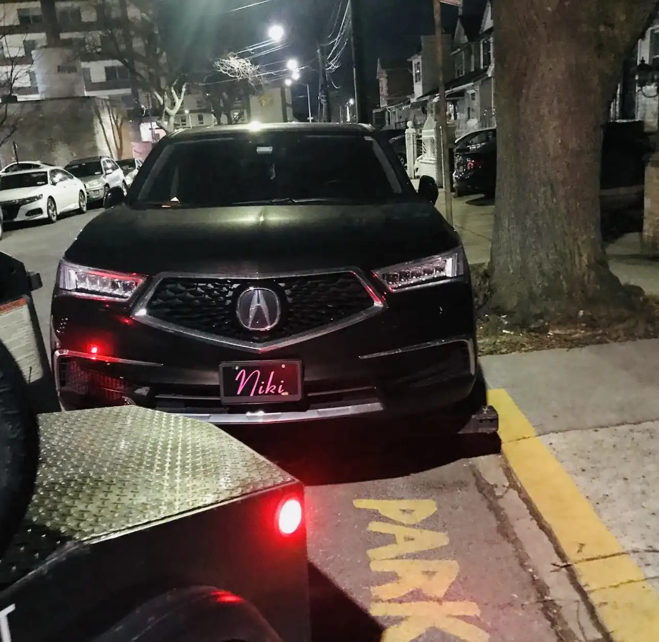 nyc-blocked-driveway-towing