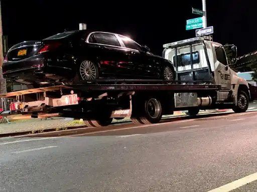 long distance towing brooklyn ny